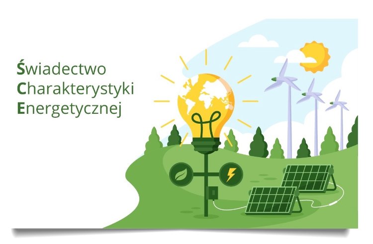 Świadectwo charakterystyki energetycznej – Kosztorysowanie, ekspertyzy
