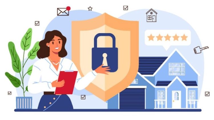 Agent nieruchomości, najem okazjonalny, nieruchomość do wynajęcia