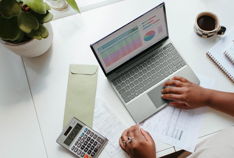 Usługi księgowe w 2024