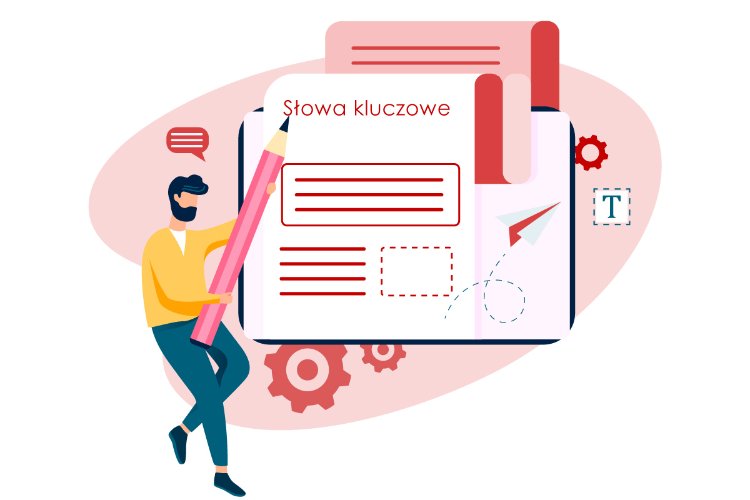 Słowa kluczowe