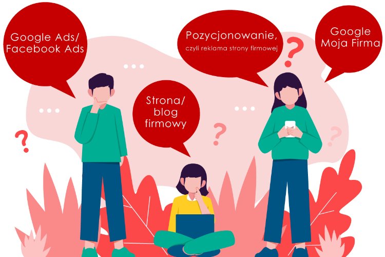 Skuteczna reklama online