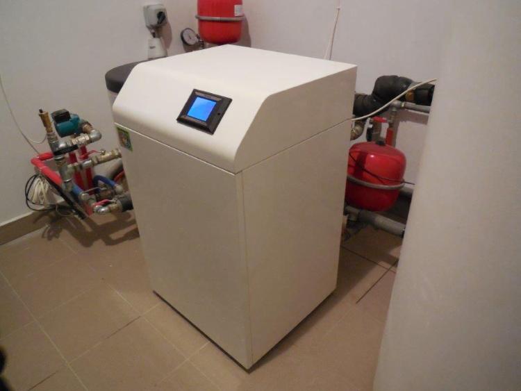 Pompa ciepła – gruntowa