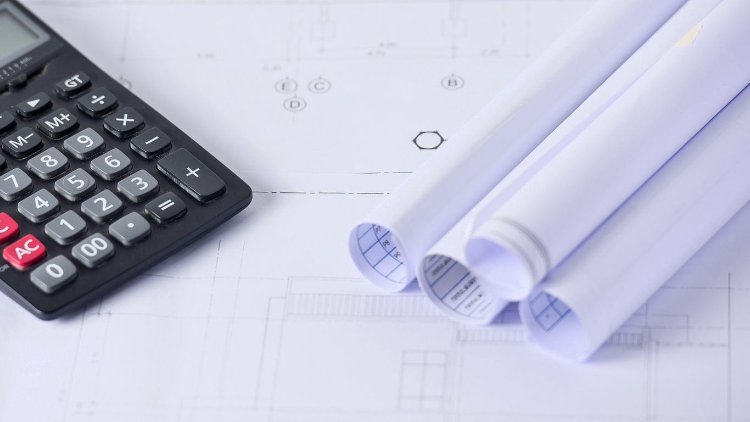 Mapy, kalkulator, dokumentacja