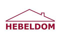Logo Hebeldom