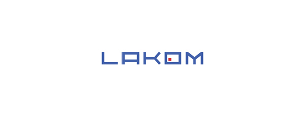 Logo Lakom
