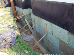 Realizacja drenażu dla domu jednorodzinnego