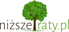 logo Niższeraty.pl