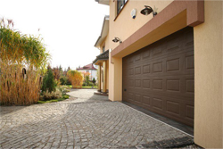 Bramy garażowe Maestro