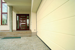 Bramy garażowe Pasat