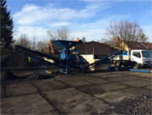 PHU POLMET - handel opałem