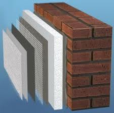 Prawidłowe nakładanie warstw docieplenia