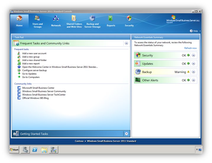 Pulpit nawigacyjny dla wersji standard
